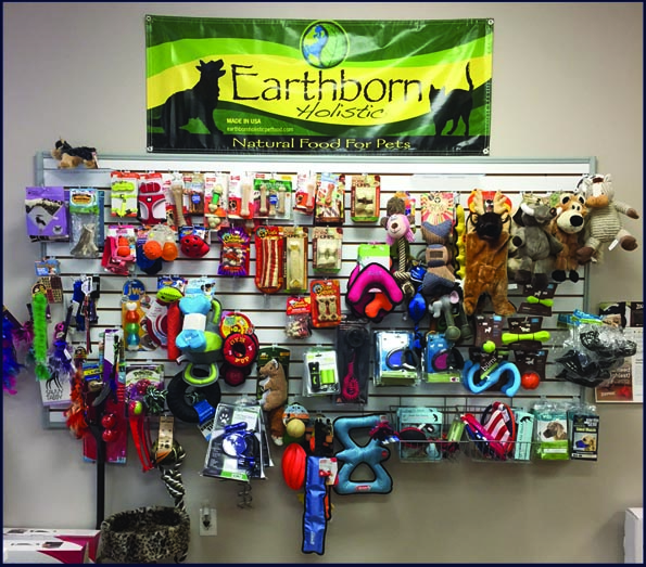 unique pet boutique plymouth graphic